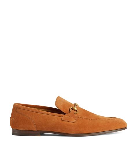 gucci loafers 2023|Gucci loafers suede.